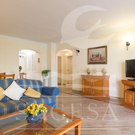 Hacienda Playa Daire Marbella Dış mekan fotoğraf