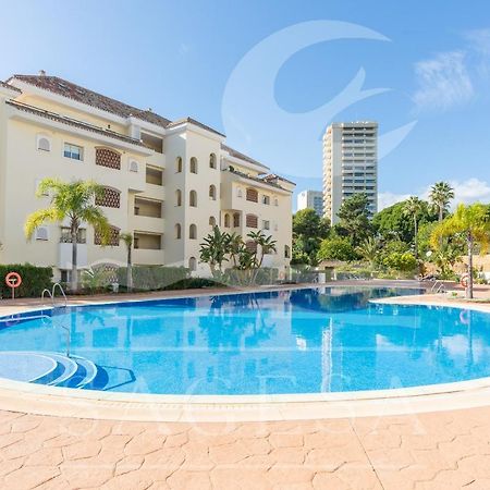Hacienda Playa Daire Marbella Dış mekan fotoğraf