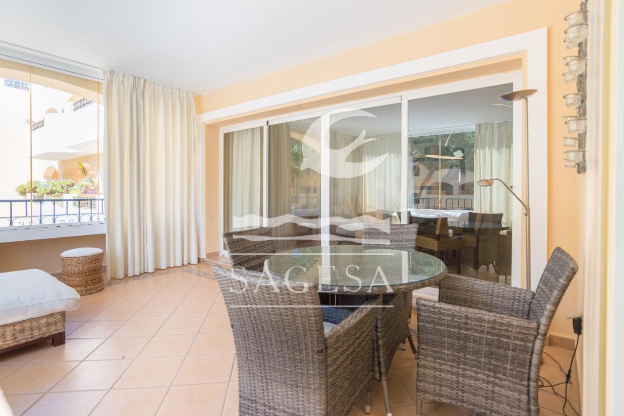 Hacienda Playa Daire Marbella Dış mekan fotoğraf