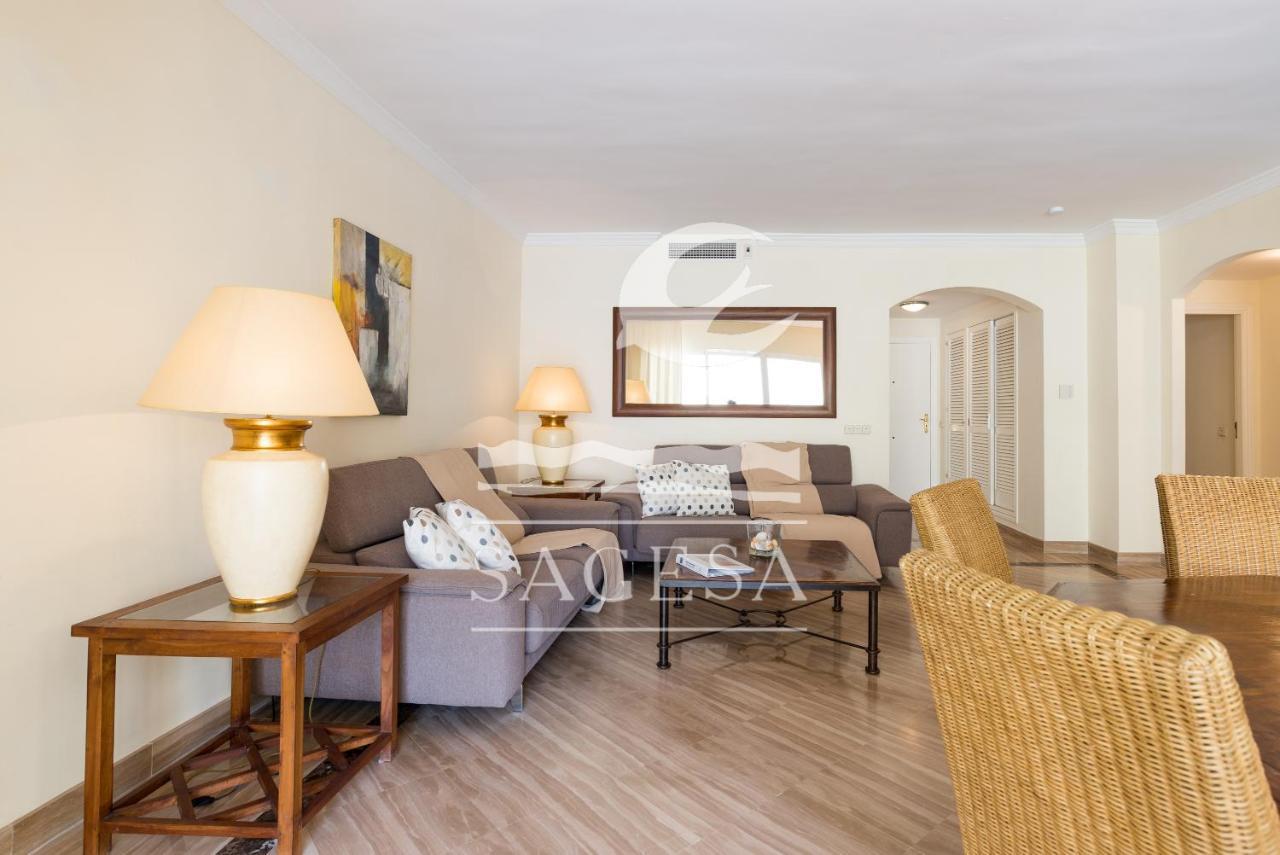 Hacienda Playa Daire Marbella Dış mekan fotoğraf