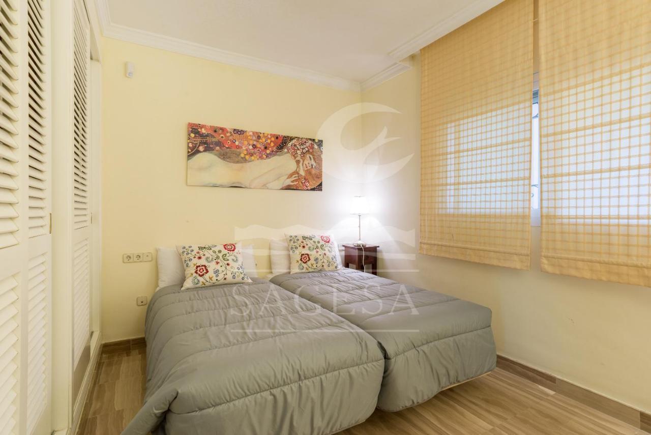 Hacienda Playa Daire Marbella Dış mekan fotoğraf
