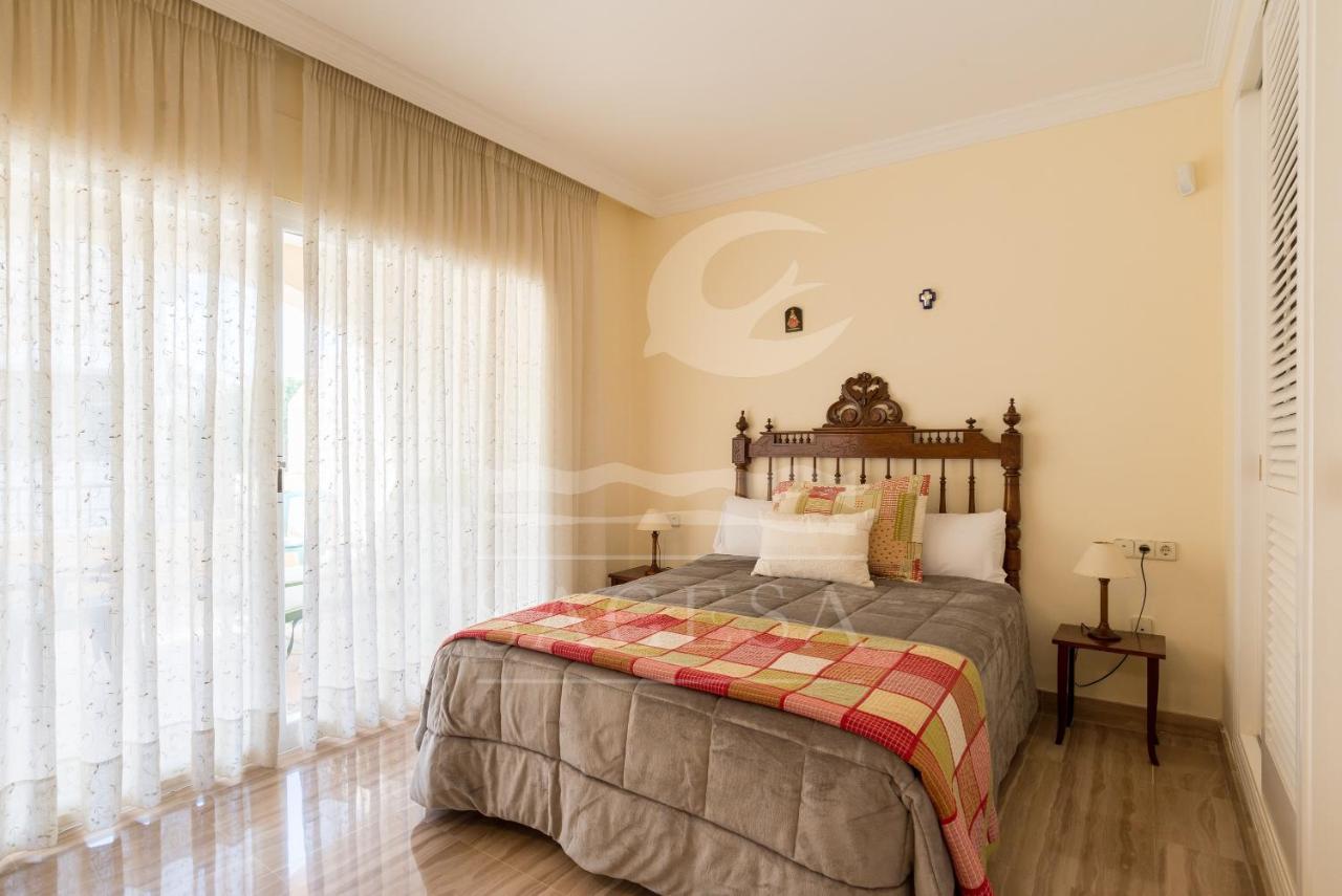 Hacienda Playa Daire Marbella Dış mekan fotoğraf