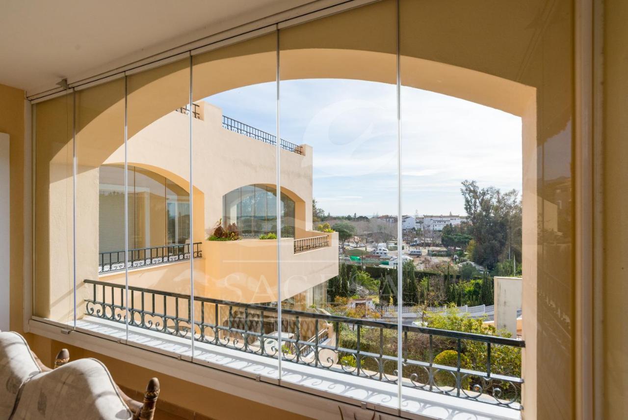 Hacienda Playa Daire Marbella Dış mekan fotoğraf