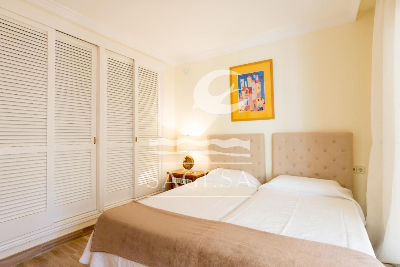 Hacienda Playa Daire Marbella Dış mekan fotoğraf