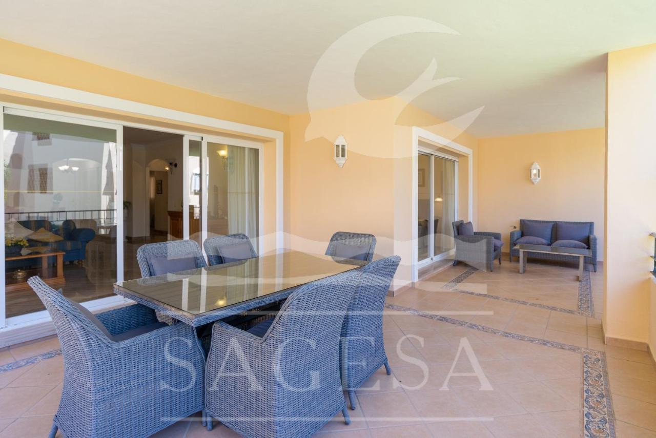Hacienda Playa Daire Marbella Dış mekan fotoğraf
