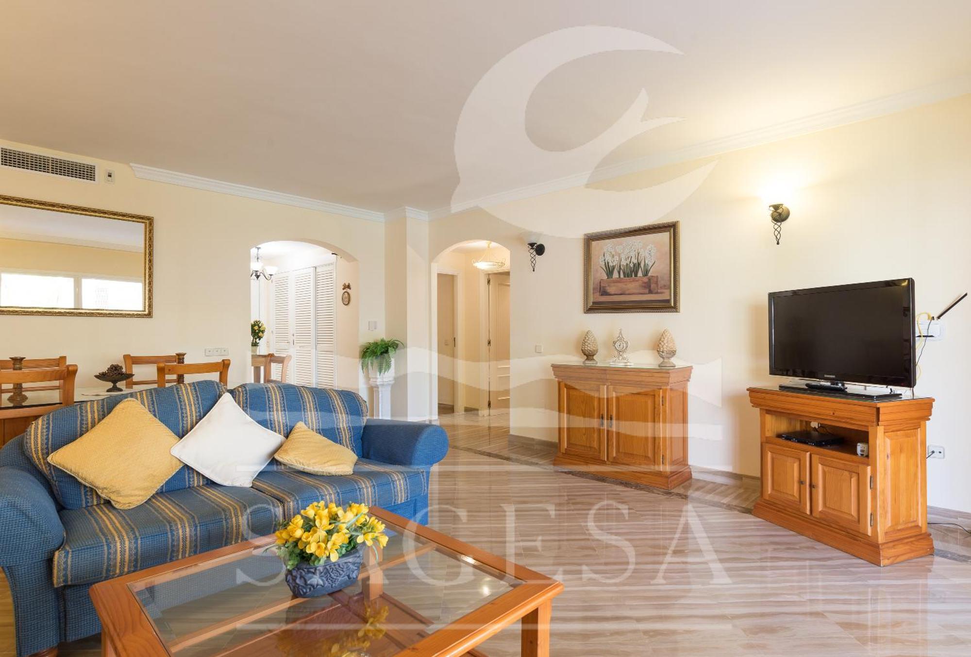Hacienda Playa Daire Marbella Dış mekan fotoğraf
