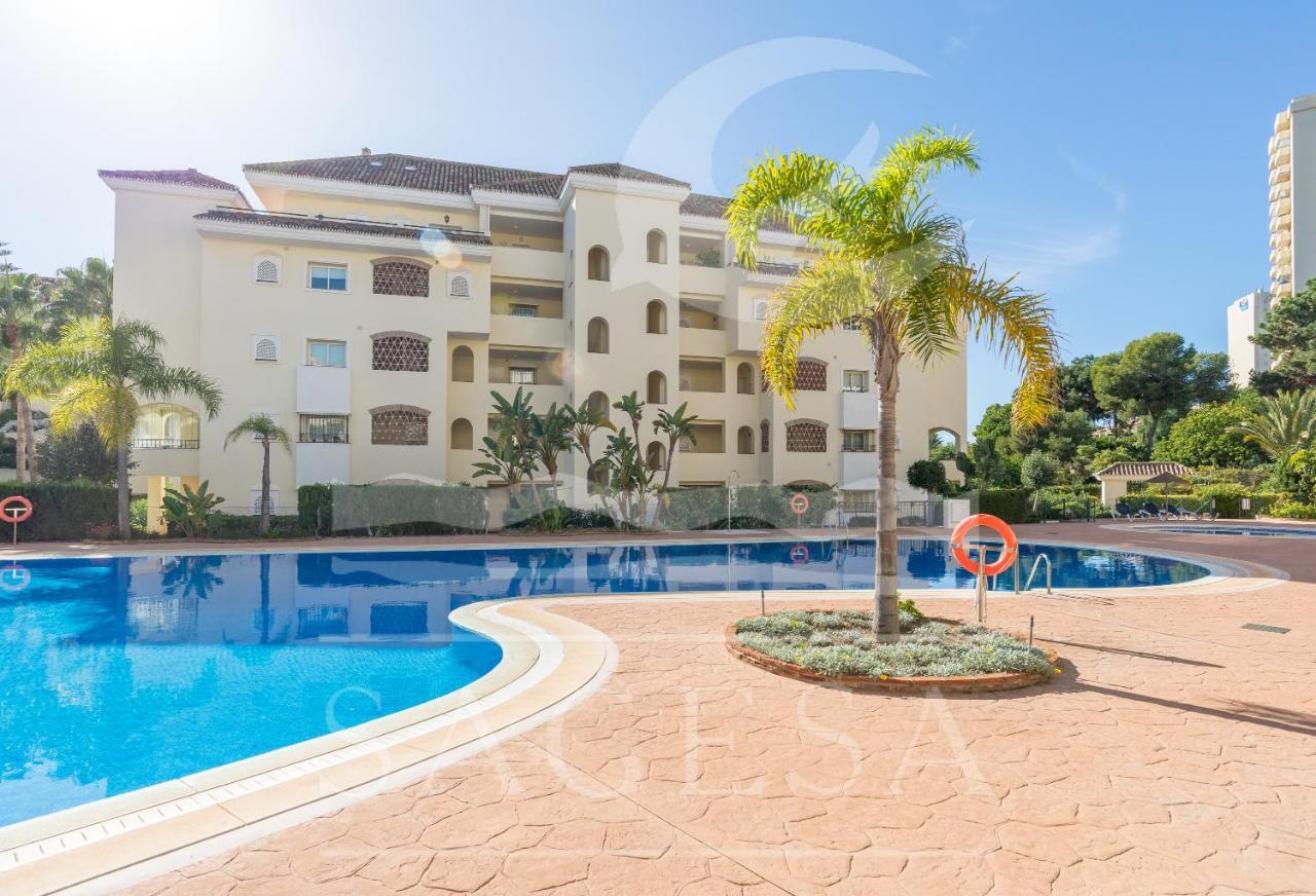 Hacienda Playa Daire Marbella Dış mekan fotoğraf