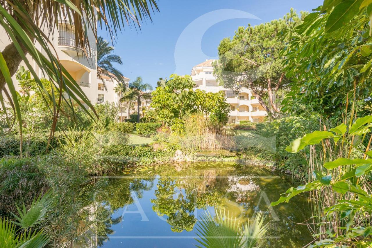 Hacienda Playa Daire Marbella Dış mekan fotoğraf